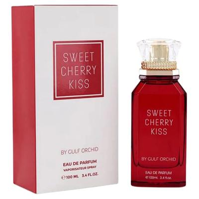 Gulf Orchid - Woda perfumowana Słodki Wiśniowy Pocałunek -