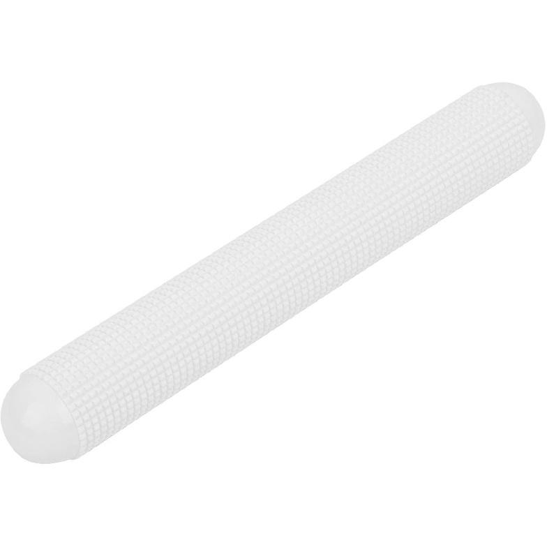 Plastic Non-stick Rolling Pin, Fondant Cake Dough Roller for Baking Kitchen Tool, Pastry Cake Noodle Baking Decorating Tool