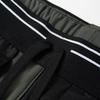 MONTAGUT Men's Warm Straight-Leg Outdoor Casual Pants