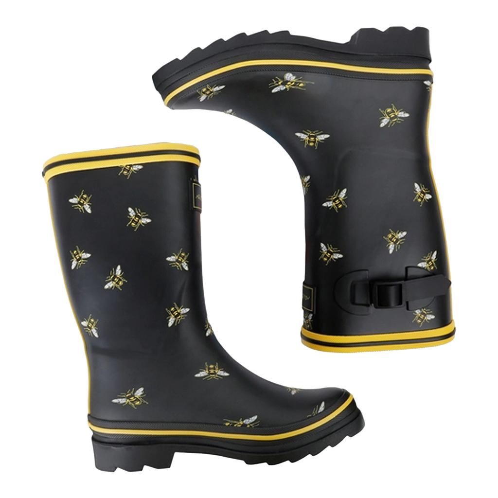 Regatta Womens/Ladies Amelia Bee Wellington Boots