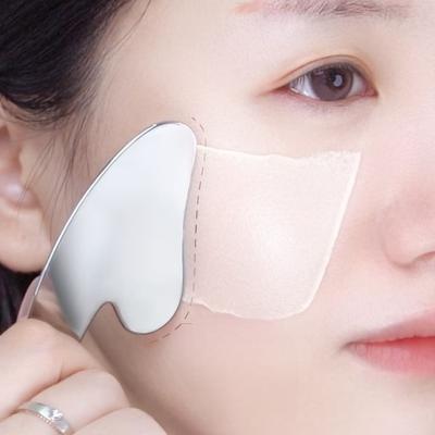 Cuidado facial – Herramientas para aplicar mascarillas