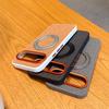 Shockproof Magnetic Case With Adjustable Kickstand For Google Pixel 10 Pro XL 10A Luxury Cloth Metal Lens Protective Back Cover