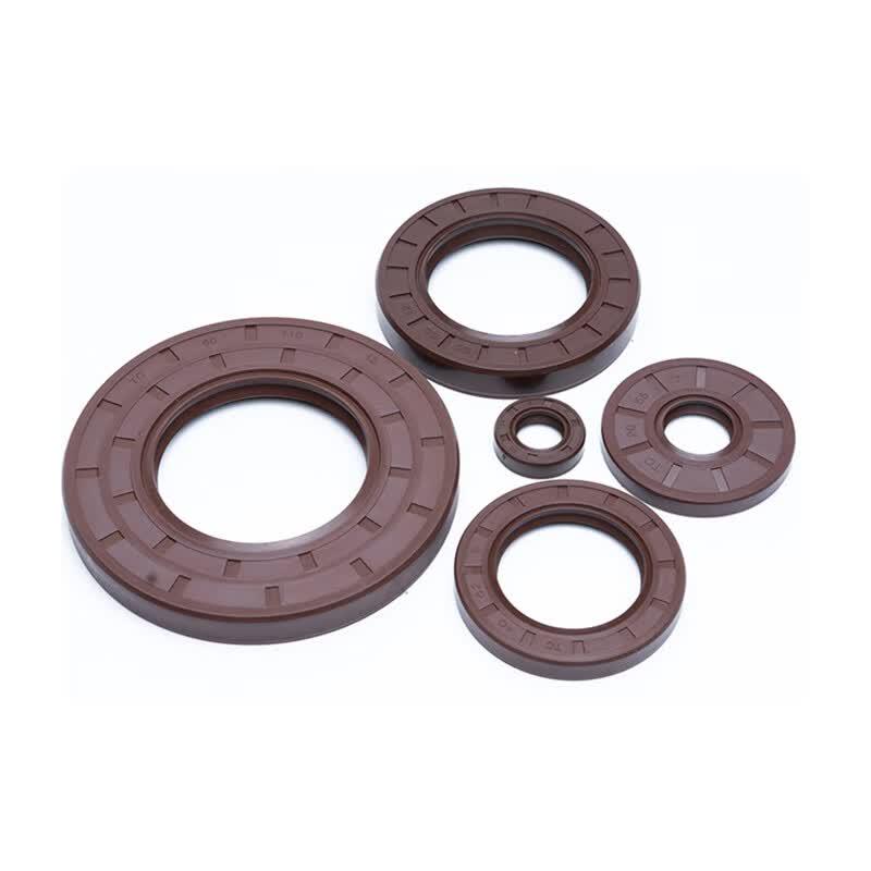 Fluororubber High-Temperature Oil Seal
