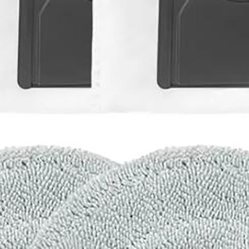 

FOR JONR X1 MAX, For Everybot Q11 Robot Vacuum Accessories Mop Cloth Dust Bag Replacement Brush Filter Mop Bag China Mainland