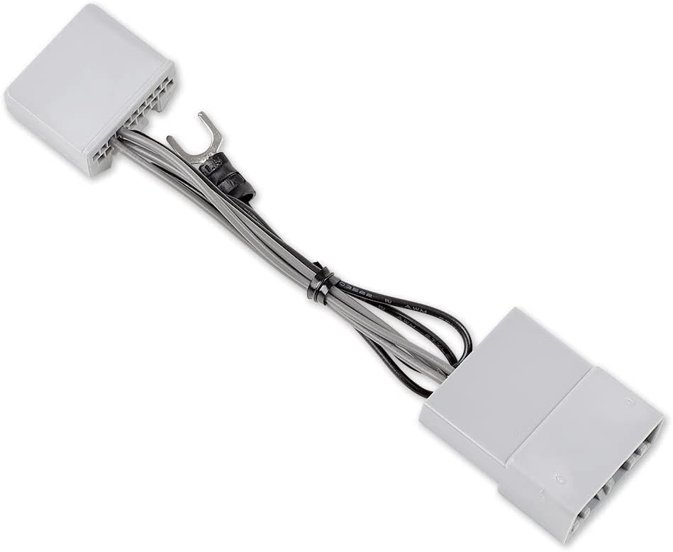 

ВАШ STEP WGN совместимый ТВ-канселлер ТВ-комплект STEP WGN Навигация ТВ DVD-канселлер просмотр и управление возможно защитная пленка от царапин M Air/Spada