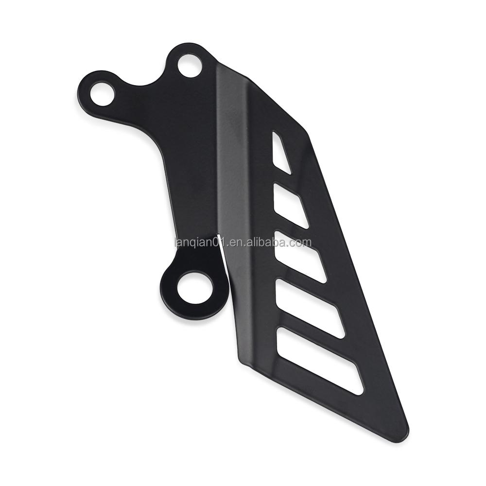 FOR YAMAHA FZ-07 MT-07 Tracer Moto Cage Motorcycle Accessories Accelerator Control Protective Cover Guard MT07 Frame Protector