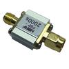 ABUL-NMRF 1 PCS 2000Mhz Bandpass Filter FBP-2000S 2000Mhz RF Coaxial Bandpass SAW Filter 1DB Bandwidth 5Mhz SMA Interface Metal