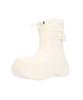 Shoehi Rose String Belt Rain Boots (3 Colors)_R0017