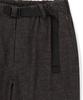 Sun Love Re:Newool® Quick Trouser Brown