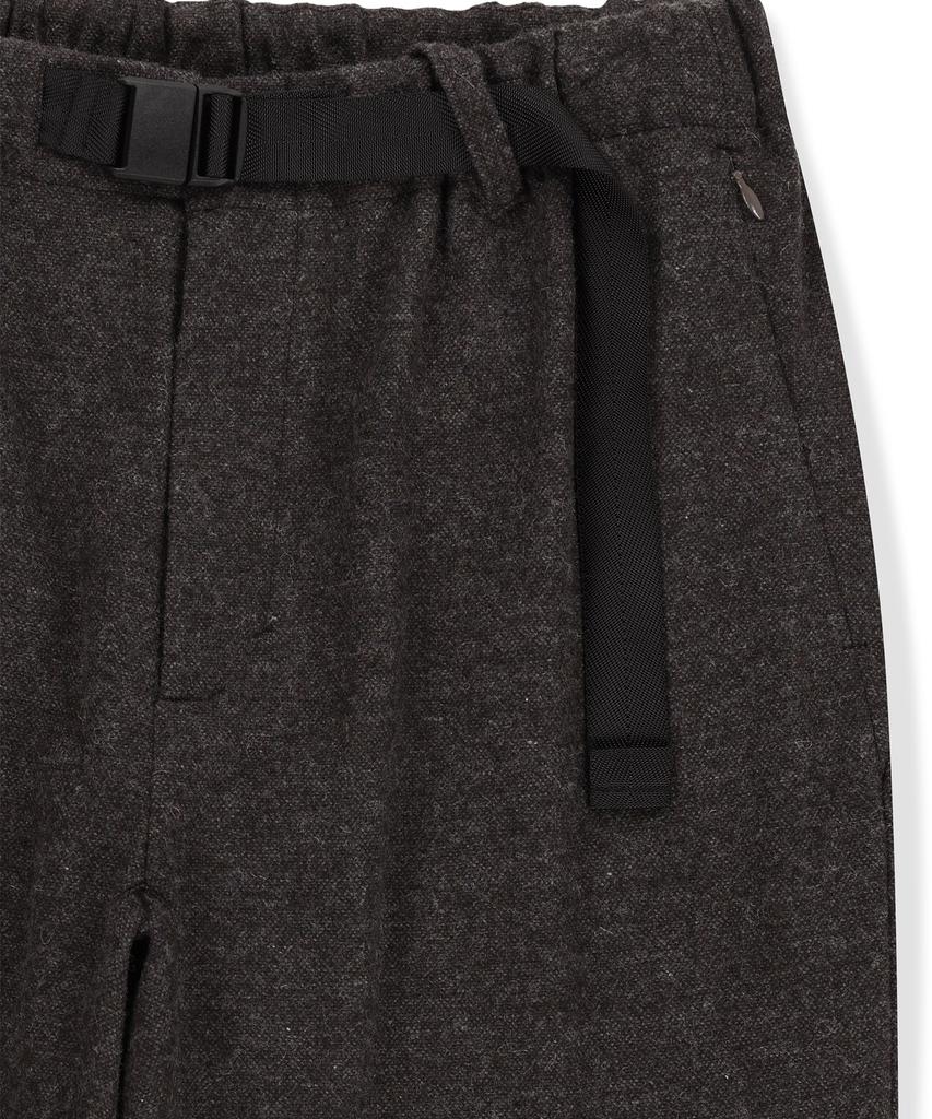 Sun Love Re:Newool® Quick Trouser Brown