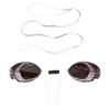 Speedo Swimming Goggles Swedish Mirror