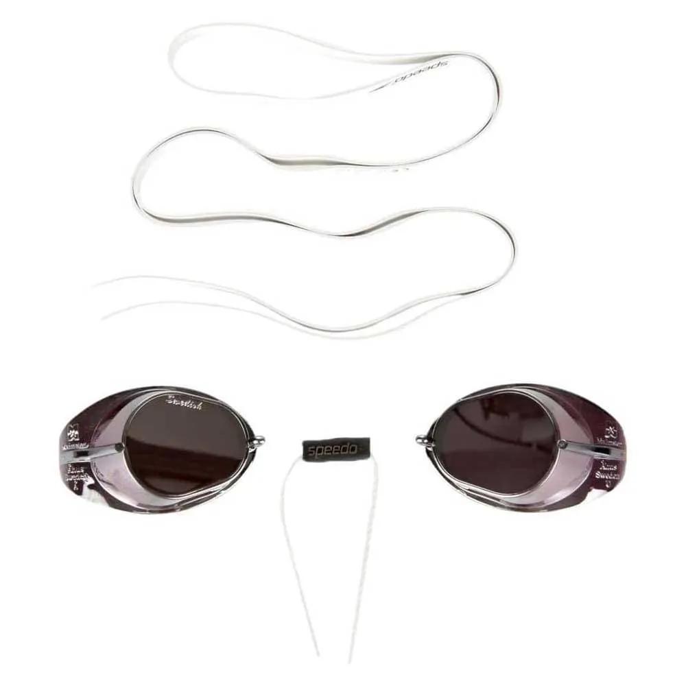 Speedo Swimming Goggles Swedish Mirror
