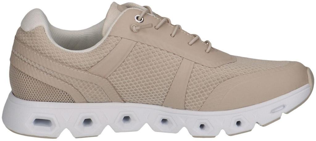 Кроссовки Caprice 9-23605-43 beige grey