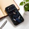 Joe Goldberg Phone Case Black Silicone Soft For Samsung Galaxy A73,A72,A71,A70,A53,A52,A51