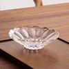 Ensemble de vaisselle en verre floral Youde