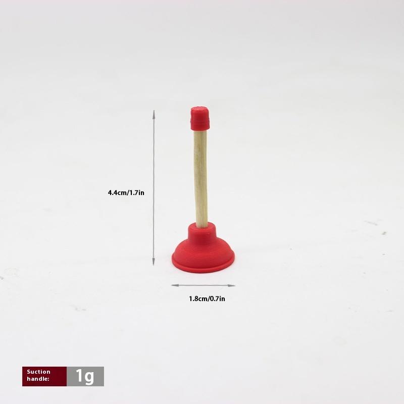 

Кукольный домик Симуляция Сиденье для унитаза Винтажный Кукольный домик Ванная комната Белый Унитаз Кукольный домик Миниатюрный Детский Игрушка для притворства Аксессуары для кукол