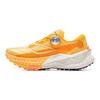 Li Ning De Lu 2 PRO Cushioning Slip Resistant Abrasion Resistant Rebound Low Top Trail Running Shoes Women's ARNV008-1