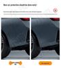 Avatr 11 TPU Transparent Front & Rear Film: Car Scratch Protection