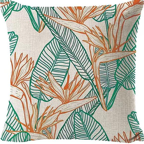 Morandi Color Abstract Pillowcase Minimalist Decorative Pillowcase Abstract Aesthetic Sofa Pillow Cushion Cover