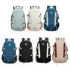 Outdoor Portable Backpack, Large Capacity, Foldable Bag, Ultra-light Travel and Hiking Backpack