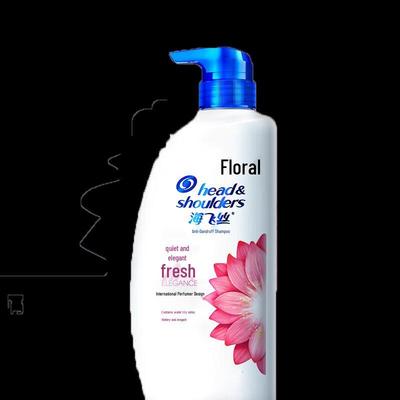 Head & Shoulders Schampo mot mjäll