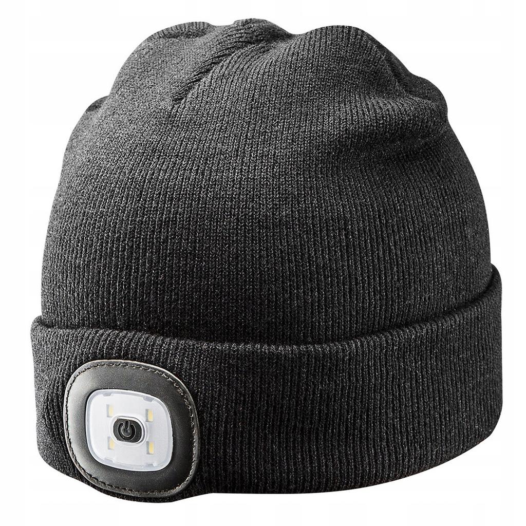 Neo Flashlight Hat