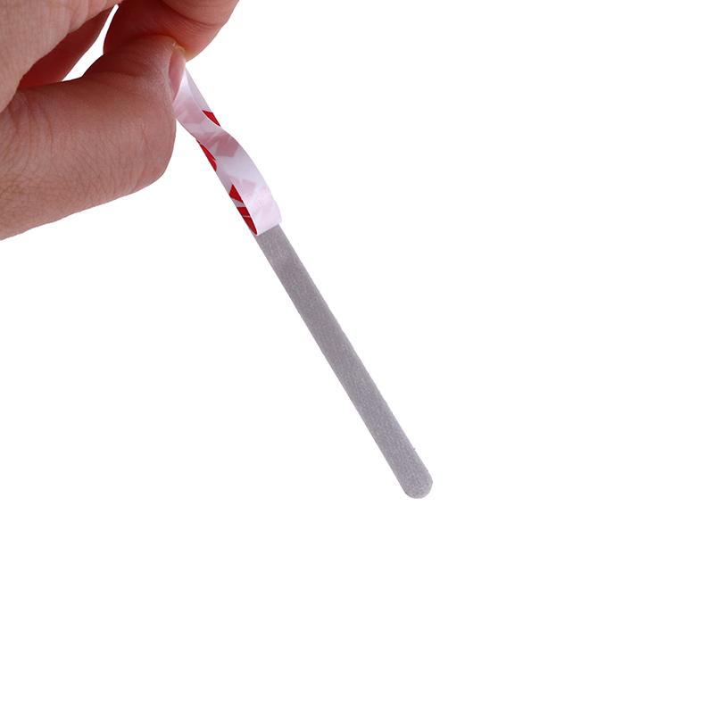 1Pc Universal 15Inch Rubber Feet Bottom Non-Slip Strip For Microsoft Surface Book3