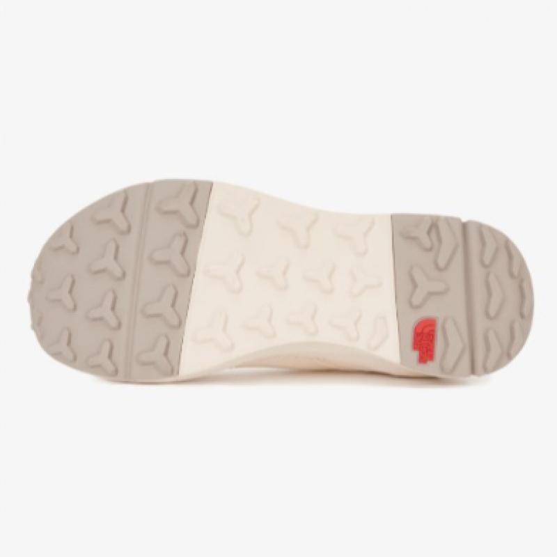 The North Face Urban Knit Slip On Ns94r03c Cream