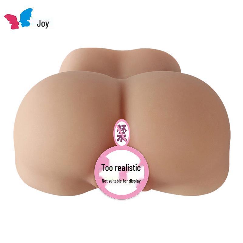 Happy Color Realistyczne Biodra Masturbator - Erotyczna Zabawka Seksualna dla Mężczyzn