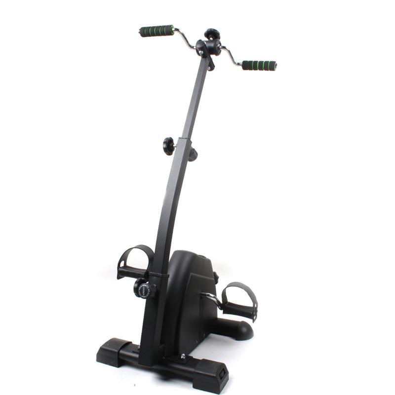 Elderly Home Leg & Arm Stepper Trainer