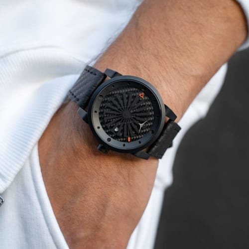 ZINVO Blade Venom Wristwatch