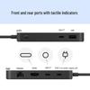 Microsoft Surface USB4 Expansion Dock