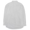 POLO RALPH LAUREN THE BIG SHIRT Button-Down Oxford Shirt, Men's, White, Size M tops M whiteUsed