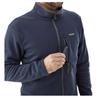 Lafuma Fleece with Zipper Access Micro