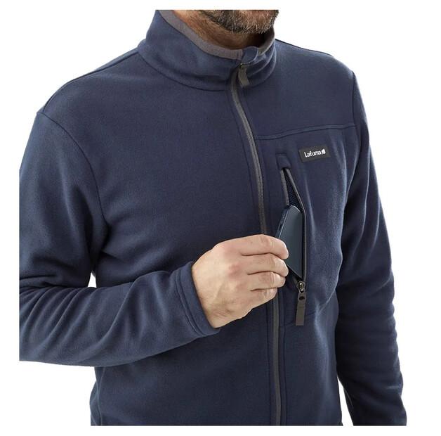 Lafuma Fleece with Zipper Access Micro