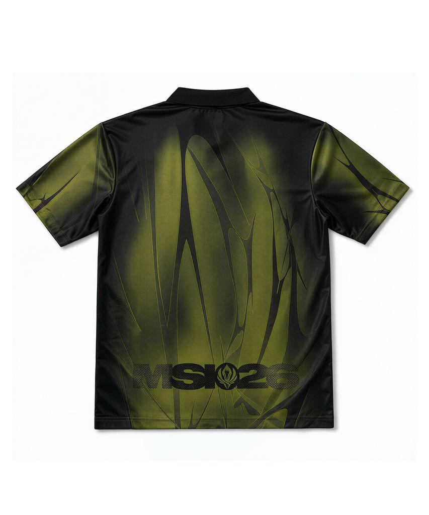 RIOT STORE 2026 Msi Jersey