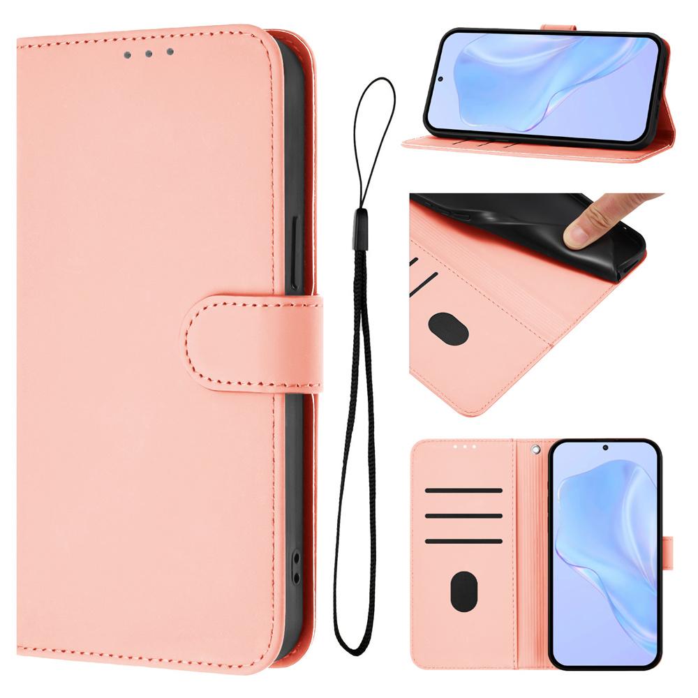 Shockproof Leather Case for Realme GT7 Pro GT 6 6T Neo 2 3 5 6 SE Protective Flip Wallet Cover Magnetic Card Holder Coque