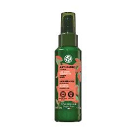 Yves Rocher Jojoba Repair Fortifying Hair Serum 100ml (for Extremely Damaged Hair)