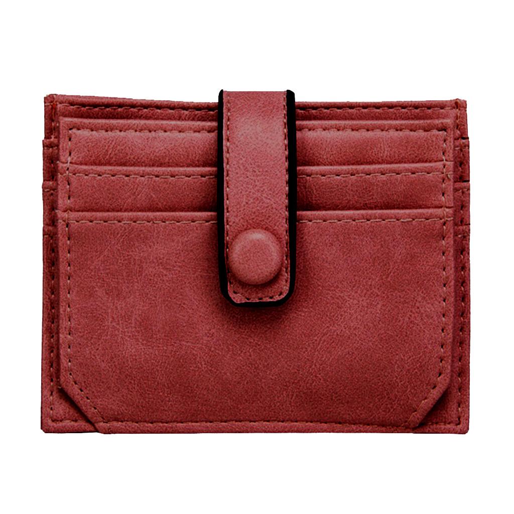 Buy Women Short Wallets Mini Money Purses Small Fold Female Coin Purse Card Holder at affordable