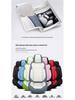 New Seamless Full Leather Universal Car Seat Cushion for All Seasons