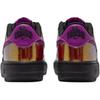 Nike Air Force 1 Lv8 GS Schwarz Bold Berry Kinder Sneaker IQ2736-001