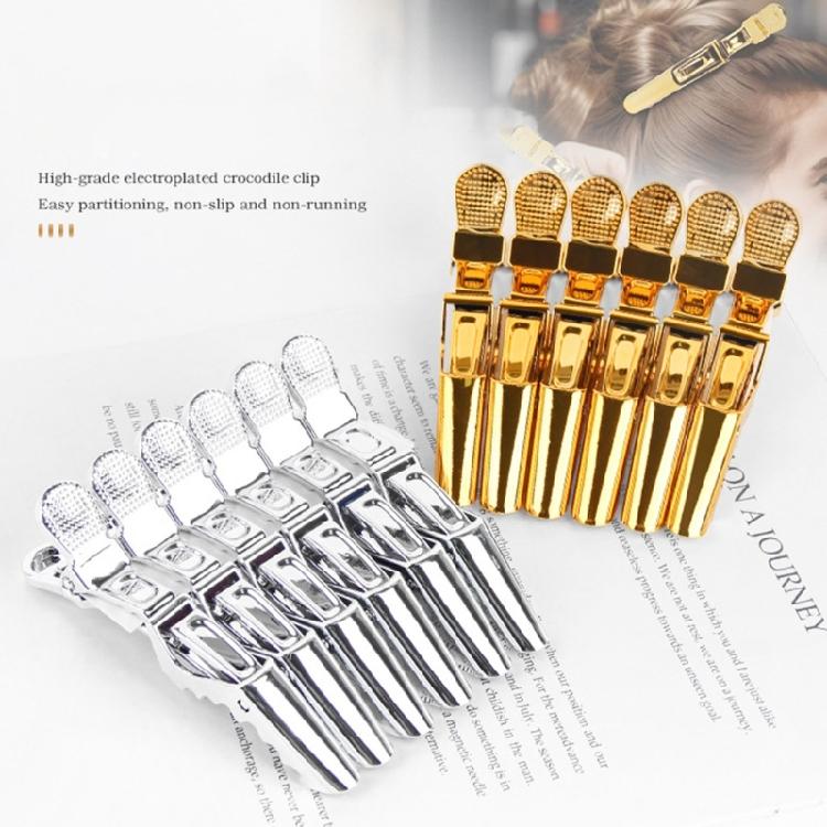 Hair Clips for Styling Sectioning,Alligator Hair Clips for Hair Salon,Hair Accessories for Women Hair Styling Clips