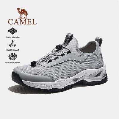 Unisex Slip-On Breathable Anti-Slip Wading Shoes
