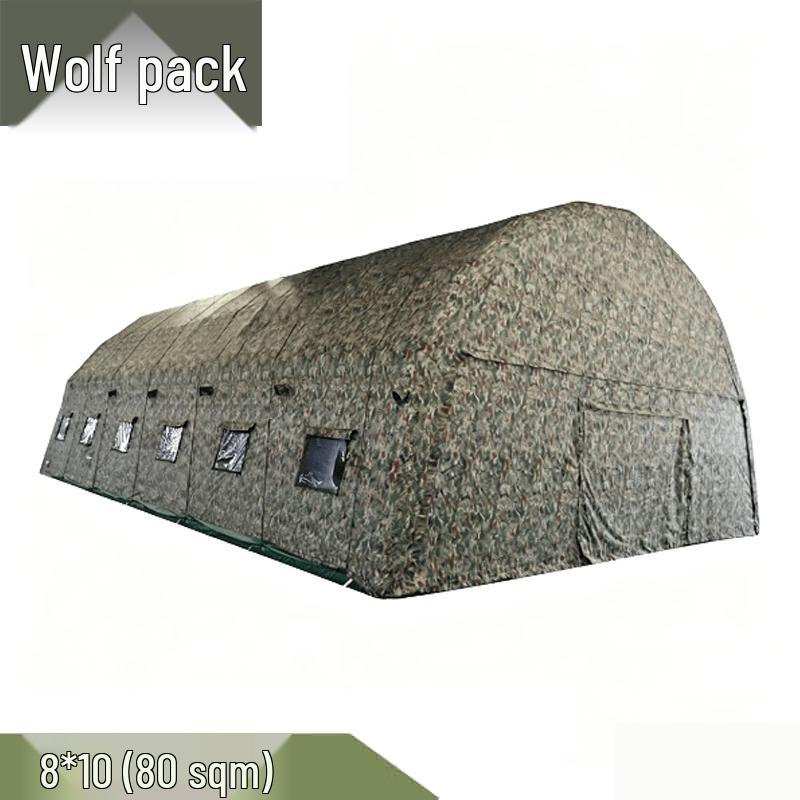 Conglang Outdoor Inflatable Command Tent