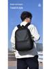 Men's Multifunctional Business & School Laptop Backpack - Large Capacity