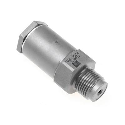 Common Rail Pressure Relief Valves Limiter Sensor Replaces Part Number 1110010035 Car Fuel Accessories