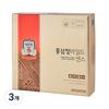 Red Ginseng Extract Mild Sense 30 Servings (3 Pcs)