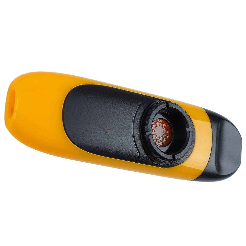 Electric Kazoo 11cm Professional Resin Small Portable Kazoo Set with Pickup for Performance