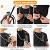 Adjustable First-Person View Shooting Bracket for DJI Osmo Pocket 4 3 Camera Accessories