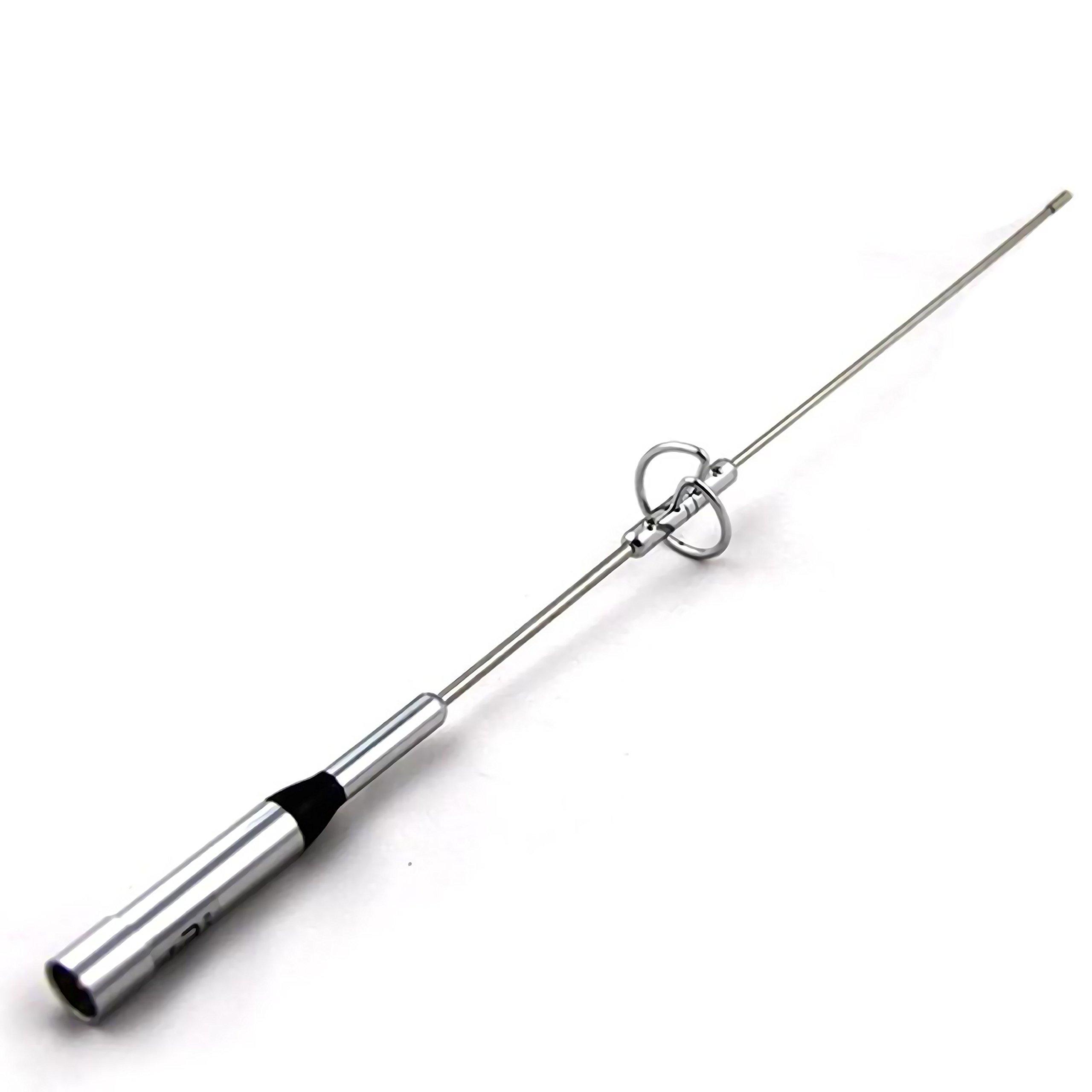 

Fukurokuju 144/430 МГц Мобильная антенна с высоким коэффициентом усиления Нерадиальная NL-770S 42 см